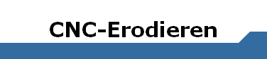 CNC-Erodieren