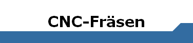 CNC-Frsen